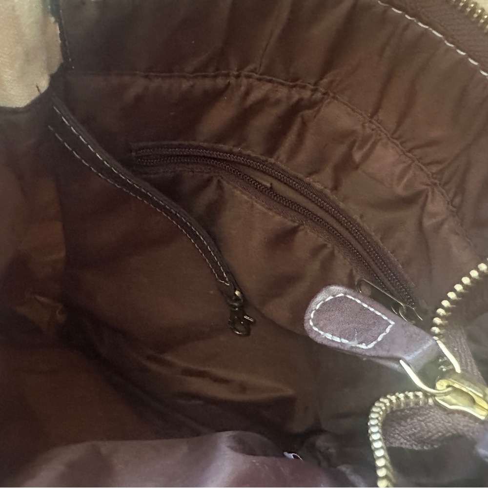 Maika Crossbody Bag - Picture 9 of 9